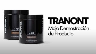 Demostración de Mojo: Energía natural y enfoque con Rocio Berny