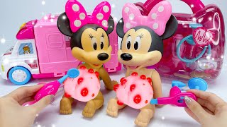 Download Lagu Minnie Mouse 2025🎀 Set Unboxing del maquillaje rosa de Minnie, colección de juguetes Disney MP3 Download Lagu Minnie Mouse 2025🎀 Set Unboxing del maquillaje rosa de Minnie, colección de juguetes Disney MP3