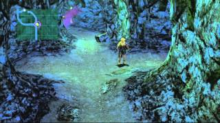 Final Fantasy X HD Remaster - Dark Yojimbo farming