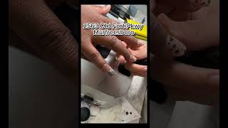 nails murfreesboro #nailart,#nails,#nailsdesign,#milannails,#nailsmanicure , #nailartdesigns