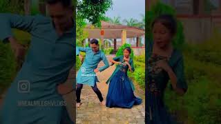 Bendari Sister Ke Sath Reels