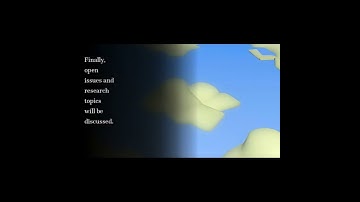 A REVIEW OF POINT CLOUDS SEGMENTATION AND CLASSIFICATION ALGORITHMS | RTCL.TV