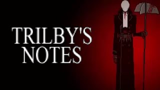 Trilby's Notes - MadMonkeyMud Reviews