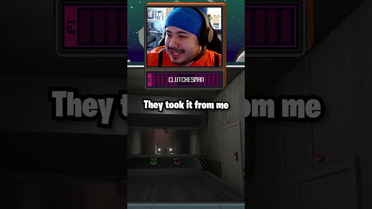 THEY TOOK HIM FROM ME  | #gaming #livestreaming #twitchstreamer