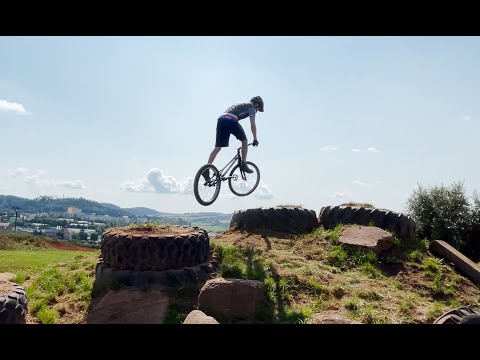 Matouš Balík video