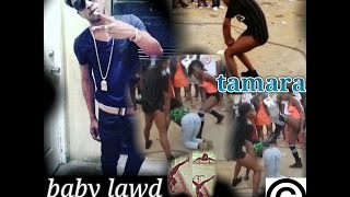 Baby Lawd- Bruck Yuh Backhit Daggering Song2015-2016 -Djjunglejesusofficial
