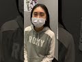 Client Testimonial -Eyebrows Tattooing