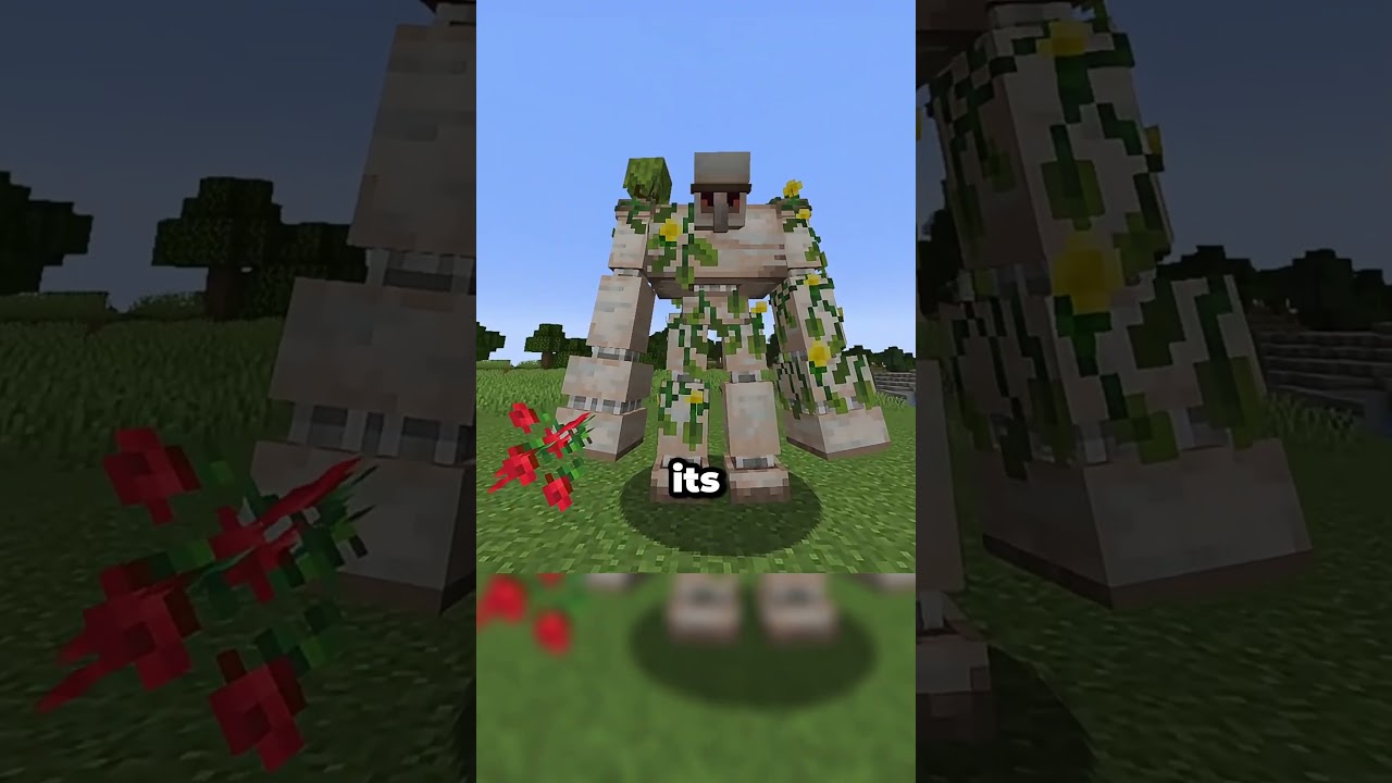 the golem mutates into a bigger and more muscular form 