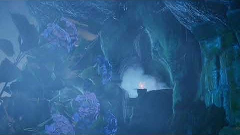 Unreal Engine 5 and Quixel Megascans