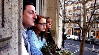 Charlie Hebdo: January 11, 2015, the day that shook France