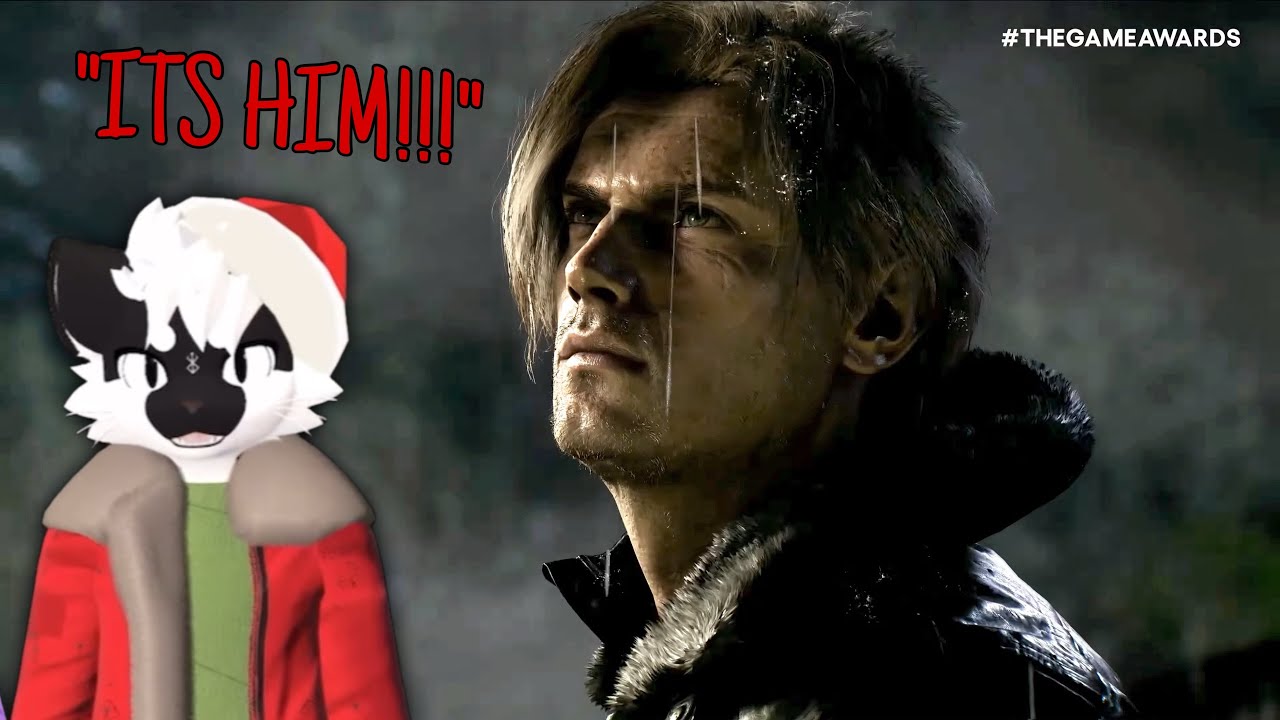 THEY ACTUALLY DID IT - Resident Evil Requiem Trailer 3 (REACTION!!)