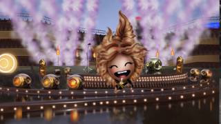 Beyonce - Animatet gif - Genies App