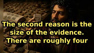 Indus Valley Script - The Lost Writing Nobody Can Read, and the $1 Million Prize