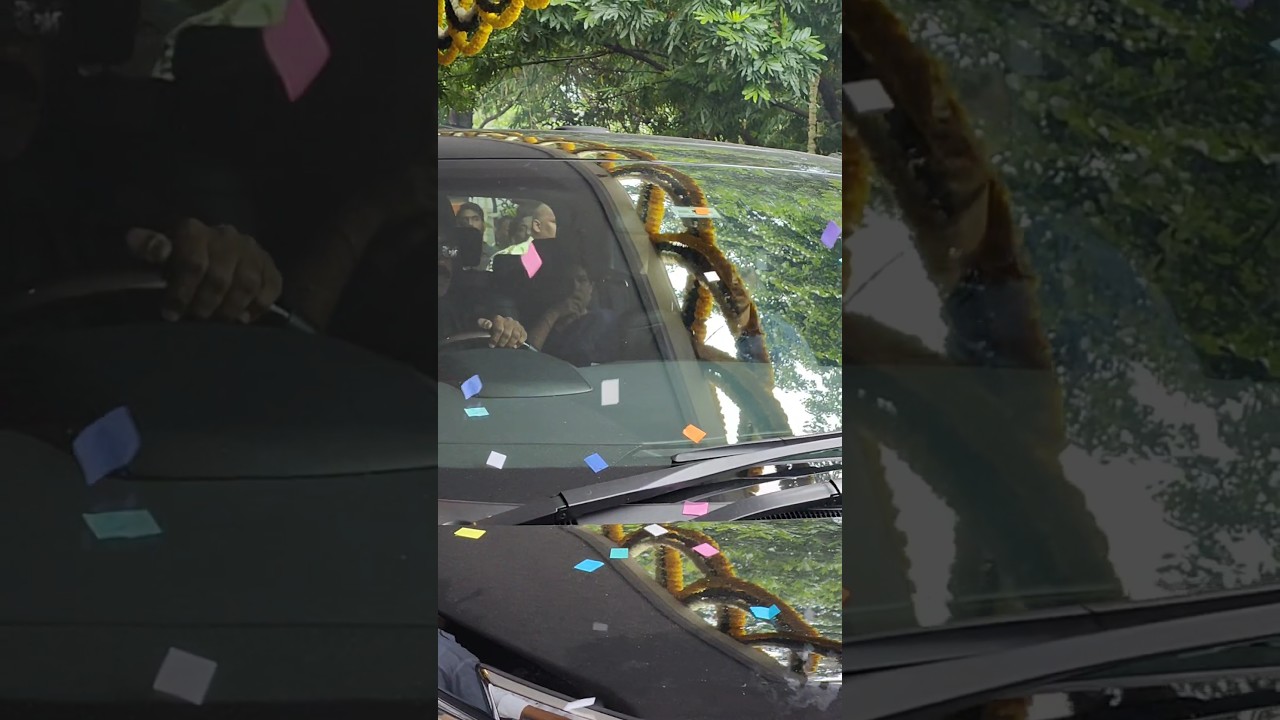 Surekha garu at Chiranjeevi Charitable Trust | 