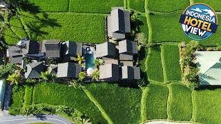 Ananda JJ Ubud Resort & spa | Bali, Indonesia | Hotel Review 🌟 | Indonesia Hotel View