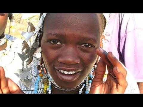 Video: Über Weibliche Beeinträchtigung