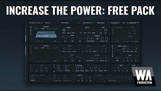 Бесплатное расширение для Babylon 2  "Increase in Power" от XTD screenshot 1
