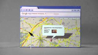 Recursos do Google Chrome - Rapidez screenshot 3