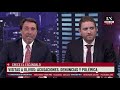 "El Pase 2021" con Feinmann y Jonatan Viale. (05/08/2021)