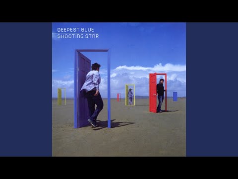 Shooting Star (Radio Edit)
