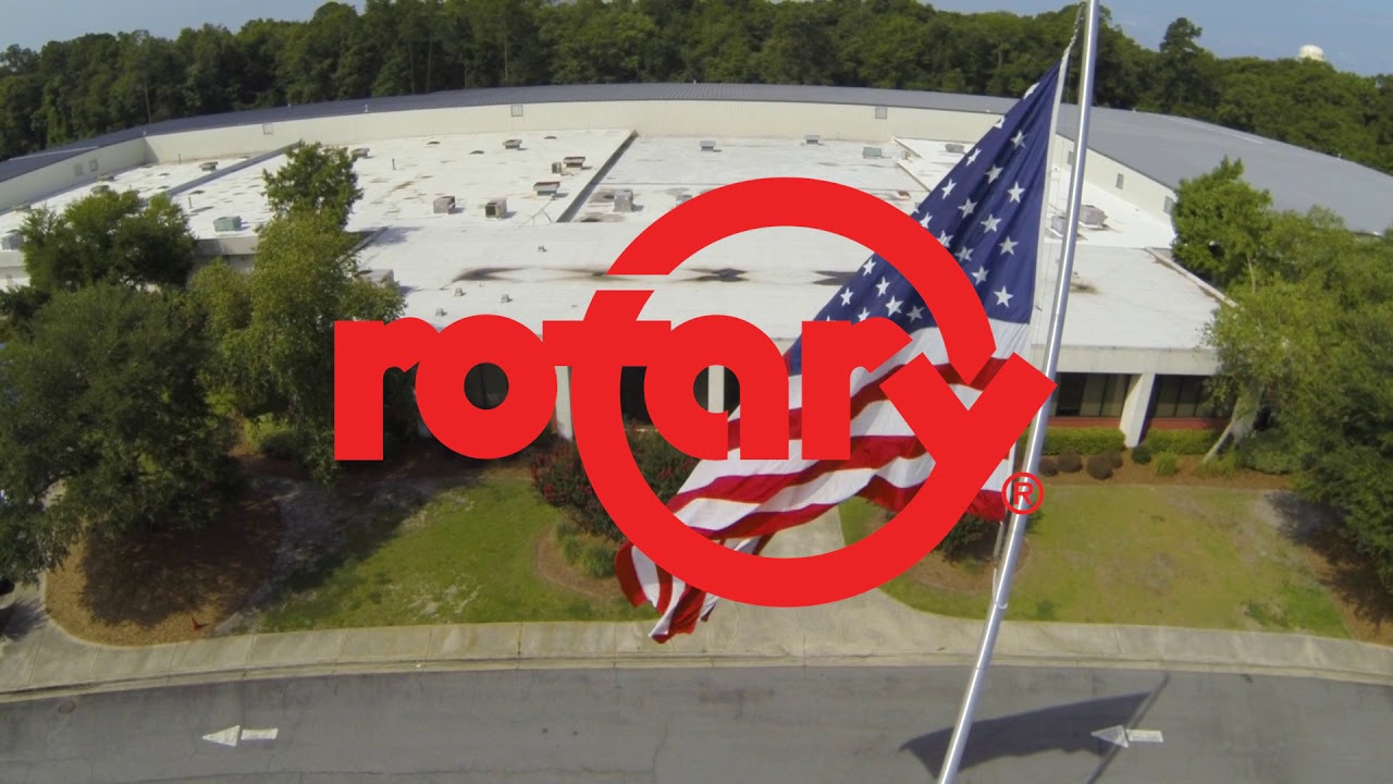 Rotary Servicing Dealers' Partner for Success YouTube