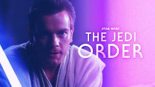 Star Wars: The Jedi Order