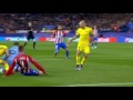 Champions League. "Atlético" Madrid - "Rostov". Highlights