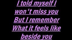 Hinder-Better than me lyrics - Durasi: 3:40. Hinder-Better than me lyrics - Durasi: 3:40.