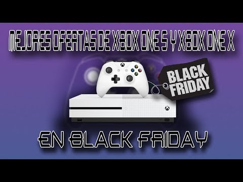 Video: Cele Mai Bune Oferte Tehnice Ale Digital Foundry Pentru Black Friday: 22 Noiembrie