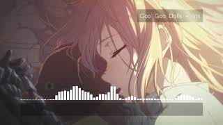 Nightcore - Iris