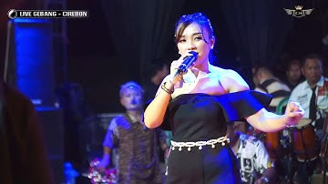 KESEMSEM ~ AYU WD // CITRA NADA LIVE DESA GEBANG UDIK (BLOK ANJUN) // GEBANG - CIREBON