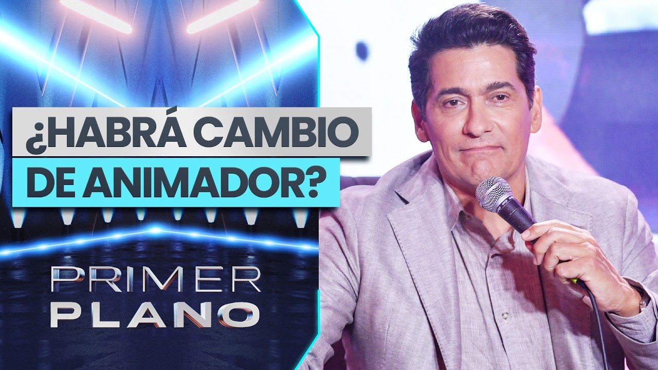 CON LA SALIDA DE RAFA ARANEDA: ¿Quién será el nuevo animador del Festival de Viña? - Primer Plano