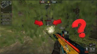 POINT BLANK TURKEY  KAP KAÇ BUG -DUVARDAN ADAM VURMA [2018]