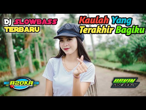 Dj Terbaru Kaulah Yang Terakhir Bagiku   (Aku Sayang Banget Sama Kamu) Sauqi Band