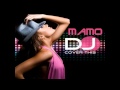 لسه بتخاف محمد حماقي Dj MaMo Remix Night Club 2011 