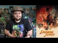 Dial of Destiny: Why It Works For What It Is (Spoiler Review)