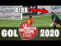 GOL e HIGHLIGHTS PARTITA DEL CUORE 2 AMOROSO VS MORANDI 2020 3-0 ⚽ MORENO SCATENATO ELIMINA DIDA