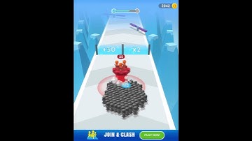 Count Masters Crowd battle All Levels Gameplay Android ios #26