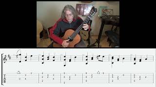 Auld Lang Syne - Scots Traditional, with tabs and slices