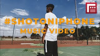 Incremental by Teshxn | Anamorphic #ShotonFiLMiC Music Video