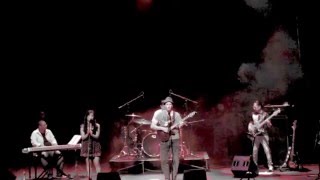 Sven - El Manoseo De La Ecovía - Live In Quito 2015