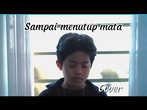 MAHALINI - SAMPAI MENUTUP MATA (Cover Gabriel)