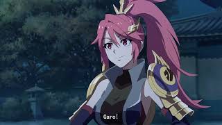 Season 2 The Not-So-Official Bandit Log of Alsahraa EP.1 | Is This Honor of Kings? | Honor of Kings