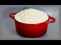 5 ужинов на неделю ИЗ ОДНОЙ КАСТРЮЛИ РИСА