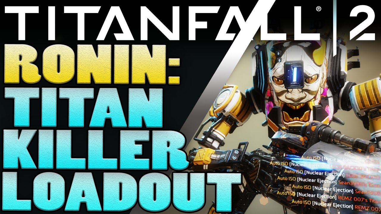 Titanfall 2 multiplayer tips and tricks