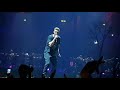 Justin Timberlake - Higher Higher (Live Berlin 13/08/18)