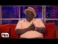 Friday Night Vibes: Cedric the Entertainer & D-Nice Discuss the Worst Jobs They Had (Clip) | TBS