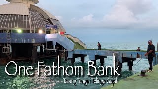 One Fathom Bank OFB |  Beraya dengan Talang