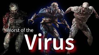 Volatiles - Dying Light Lore