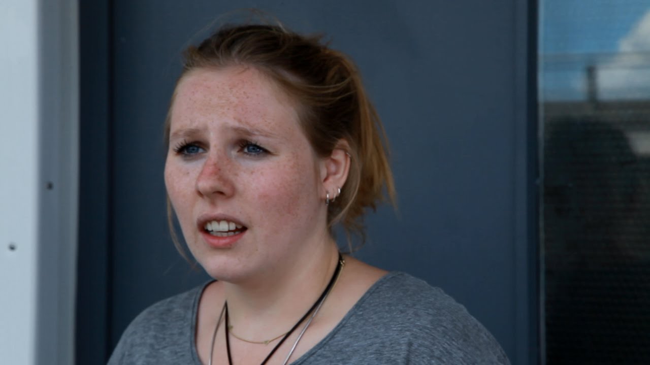 Kurzfilm "Scheißtag"